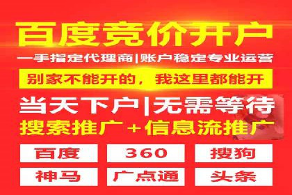 百度竞价广告投放案例：关键词优化与转化率提升